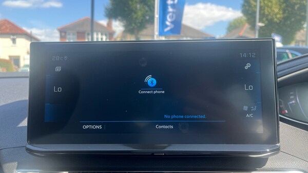 Used Peugeot 5008 2022 for sale - 75500272: Photo 37