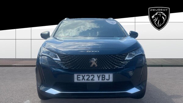 Used Peugeot 5008 2022 for sale - 75500272: Photo 3