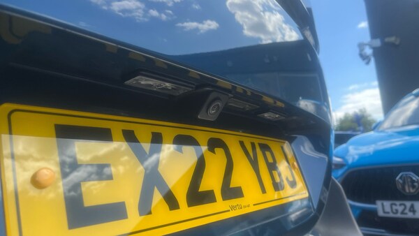 Used Peugeot 5008 2022 for sale - 75500272: Photo 41