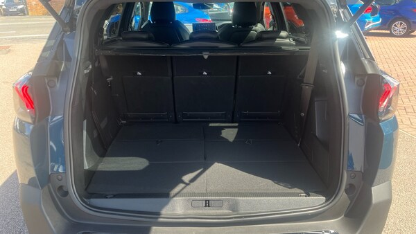 Used Peugeot 5008 2022 for sale - 75500272: Photo 4