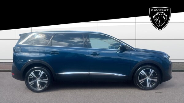 Used Peugeot 5008 2022 for sale - 75500272: Photo 5