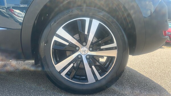 Used Peugeot 5008 2022 for sale - 75500272: Photo 7