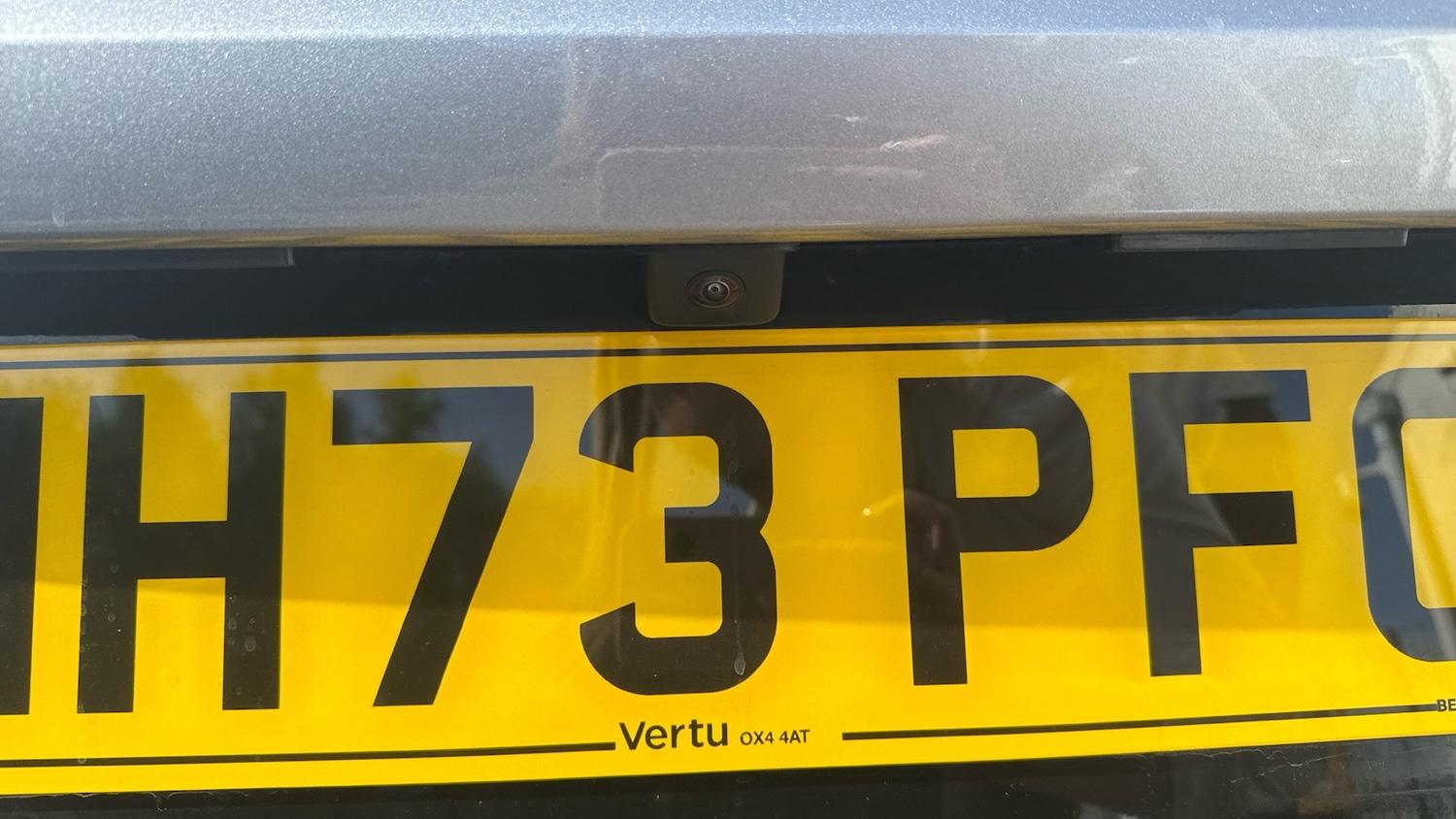 Vehicle 26