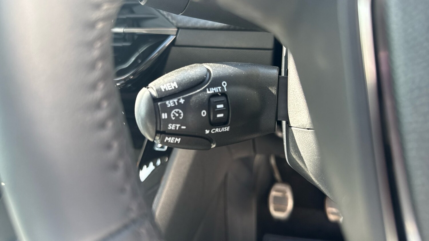 Vehicle 32