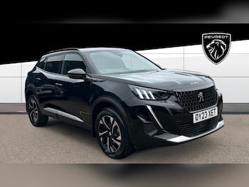 Peugeot 2008 feature image