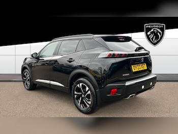 Used Peugeot 2008 2023 for sale - 77817867: Photo