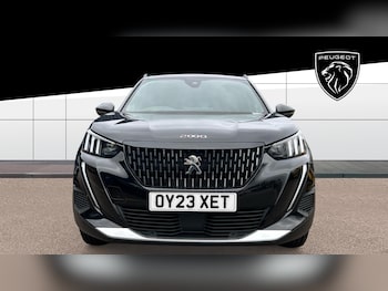 Used Peugeot 2008 2023 for sale - 77817867: Photo