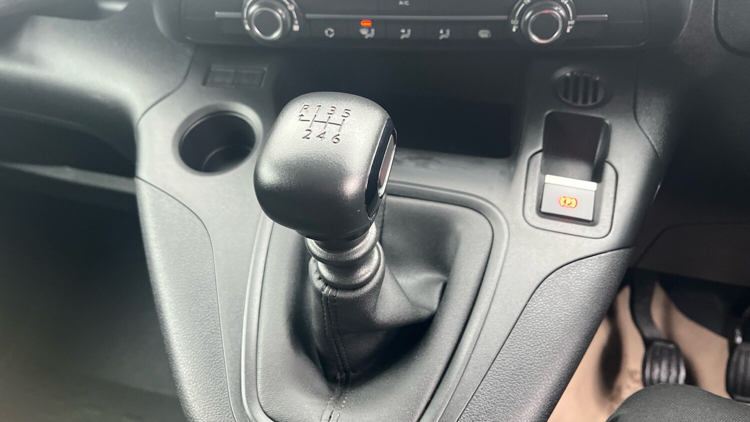 Used Peugeot Partner 2023 for sale - 76707662: Photo 13