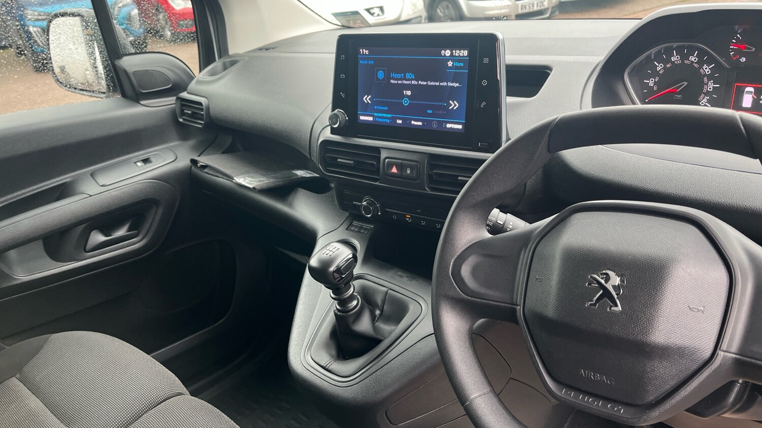 Used Peugeot Partner 2023 for sale - 76707662: Photo 14