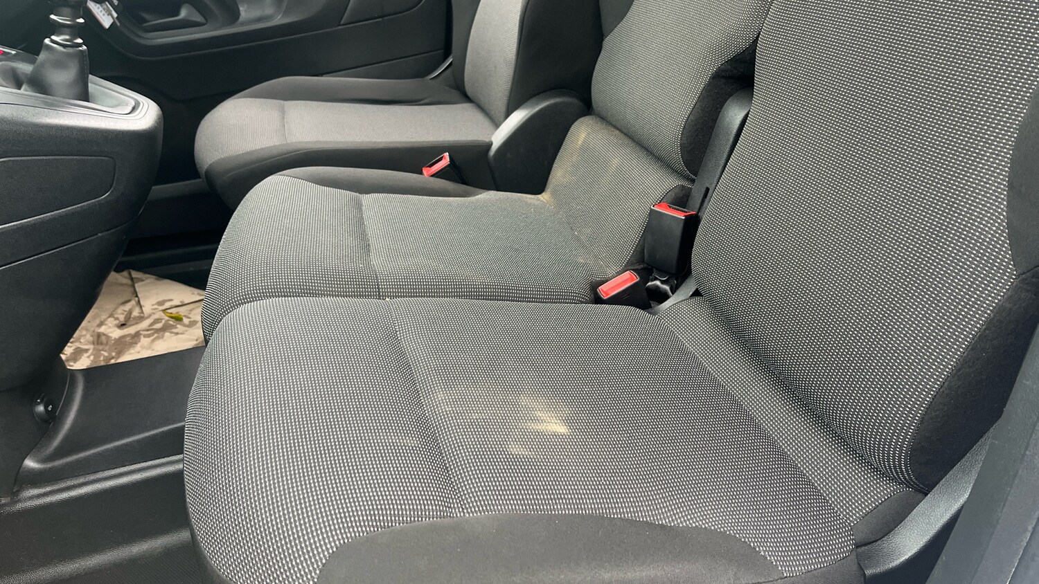 Used Peugeot Partner 2023 for sale - 76707662: Photo 16