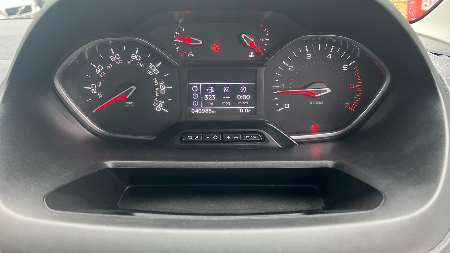 Used Peugeot Partner 2023 for sale - 76707662: Photo 18