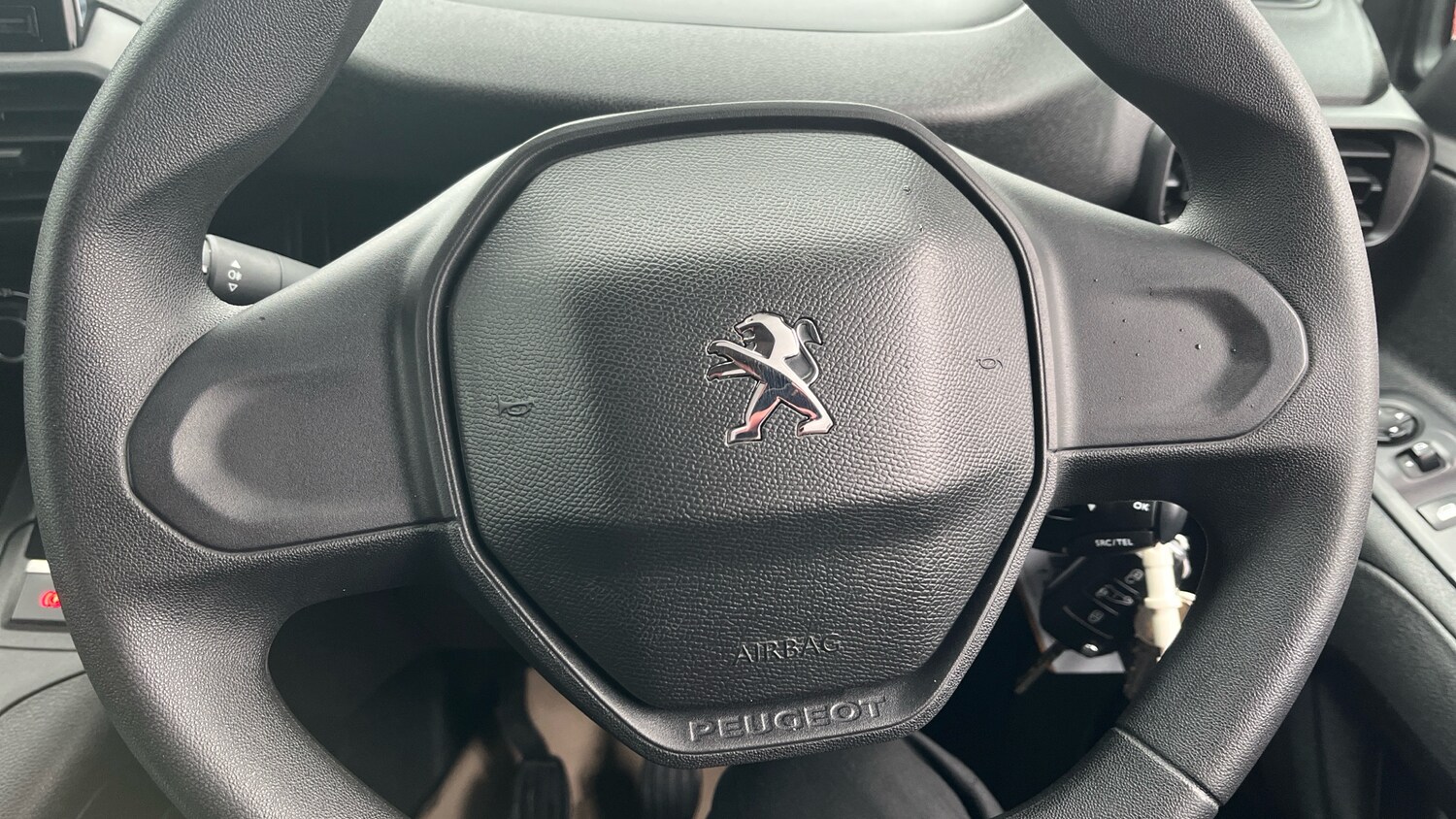 Used Peugeot Partner 2023 for sale - 76707662: Photo 22