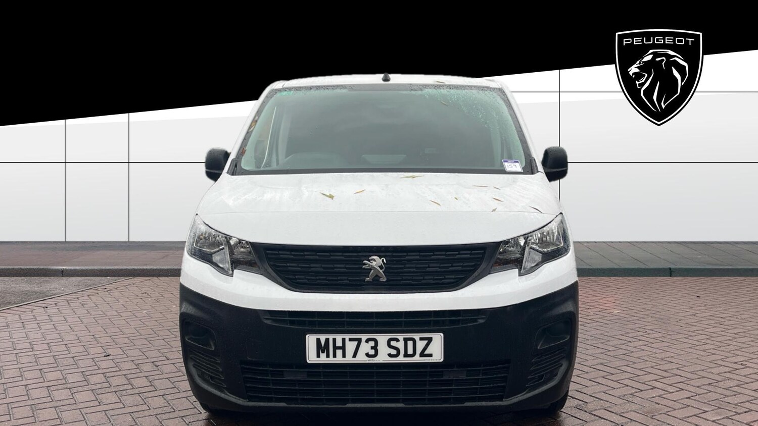 Used Peugeot Partner 2023 for sale - 76707662: Photo 3