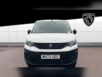 Used Peugeot Partner 2023 for sale - 76707662: Photo