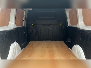 Used Peugeot Partner 2023 for sale - 76707662: Photo