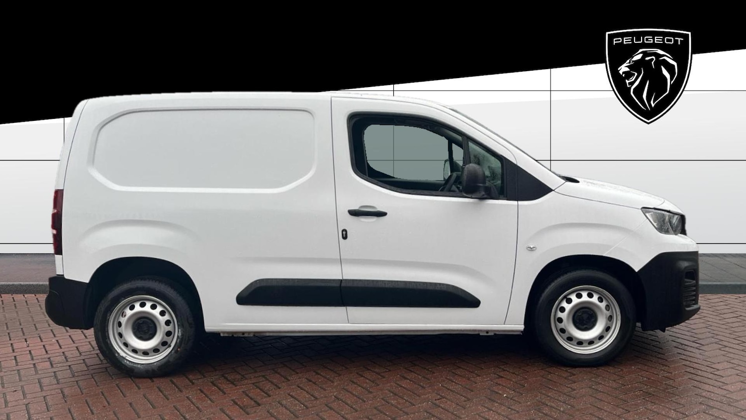 Used Peugeot Partner 2023 for sale - 76707662: Photo 5