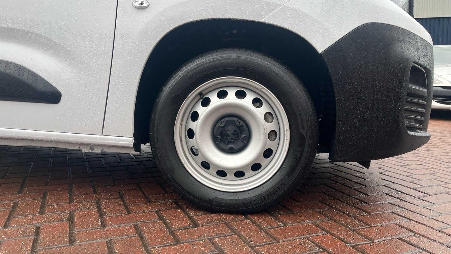 Used Peugeot Partner 2023 for sale - 76707662: Photo 7