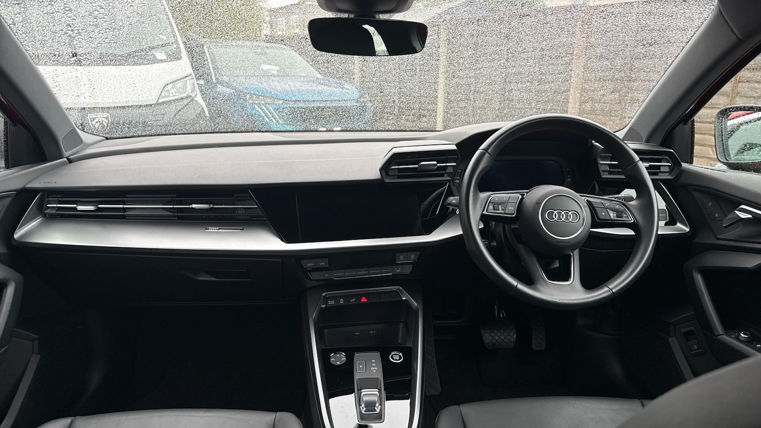 Used Audi A3 2022 for sale - 76694752: Photo 10