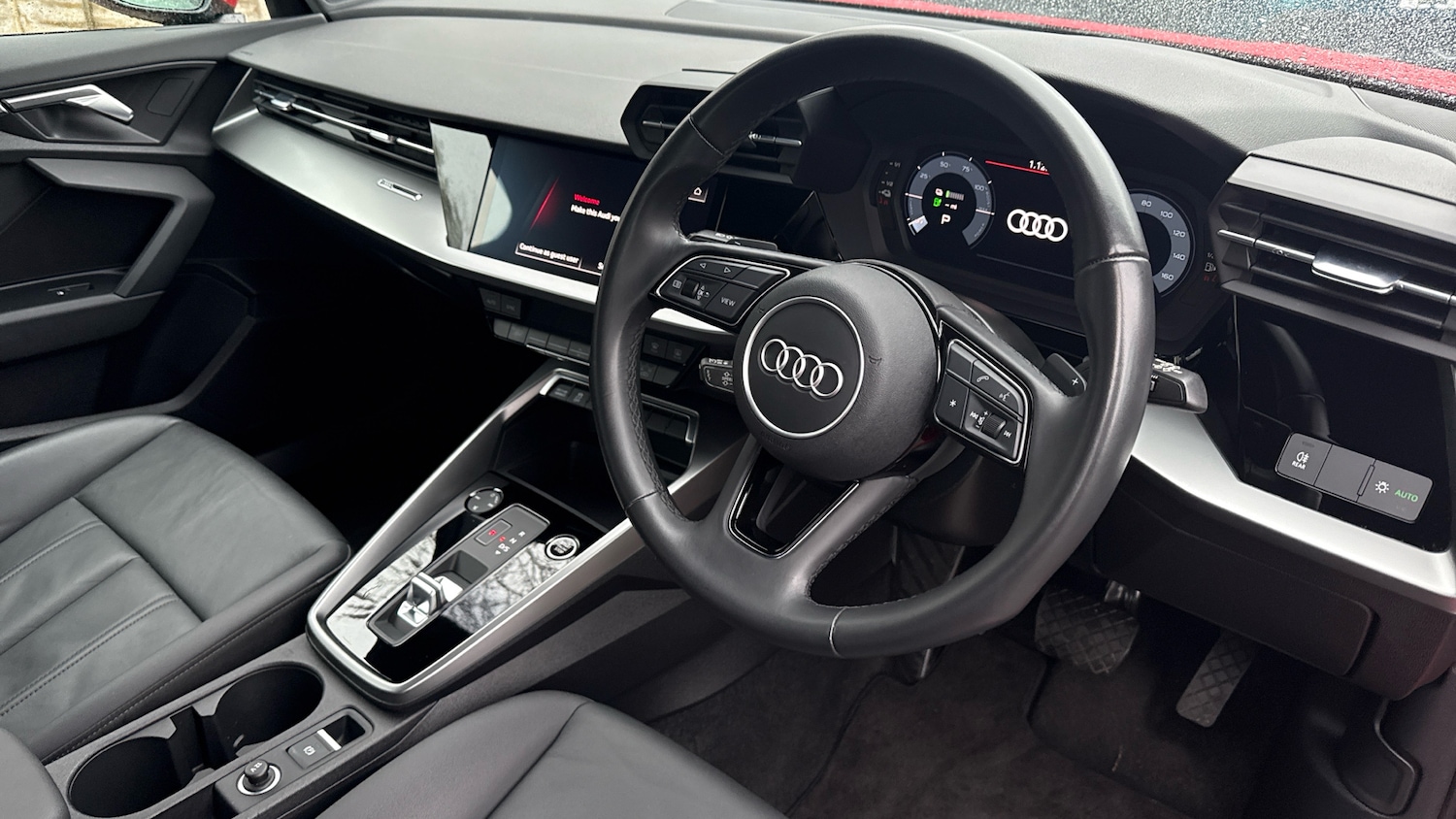 Used Audi A3 2022 for sale - 76694752: Photo 11