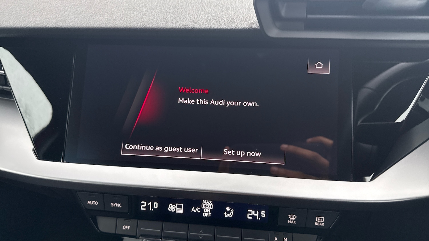 Used Audi A3 2022 for sale - 76694752: Photo 12