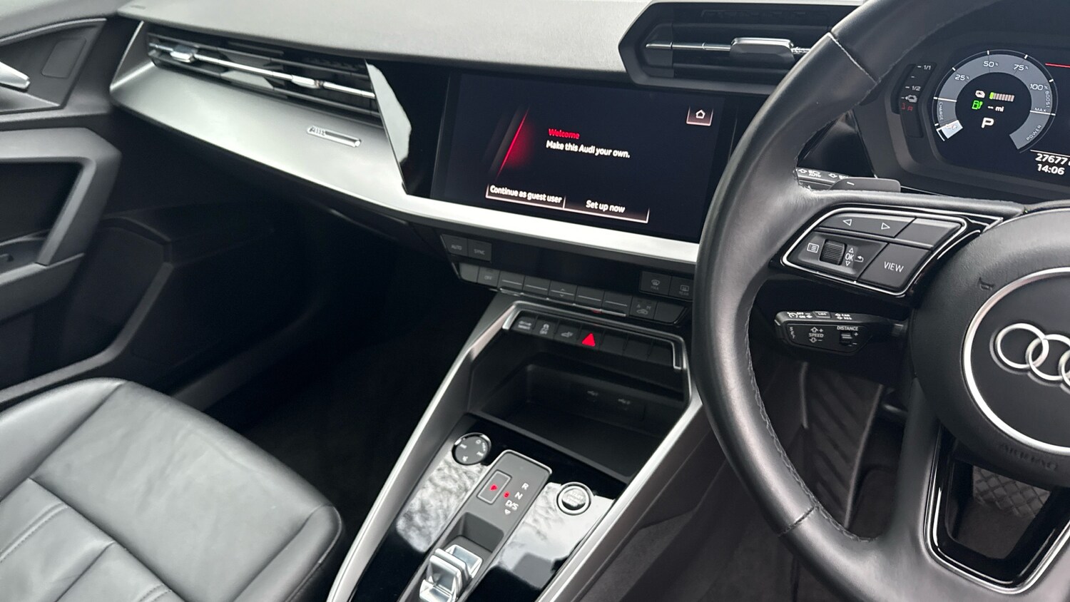 Used Audi A3 2022 for sale - 76694752: Photo 14