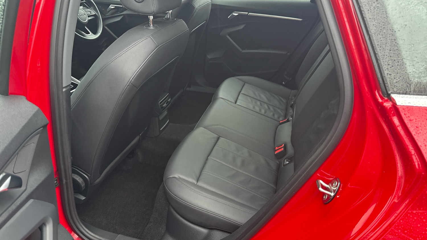 Used Audi A3 2022 for sale - 76694752: Photo 16