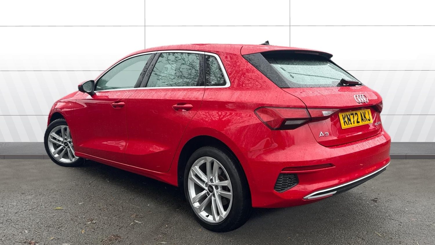 Used Audi A3 2022 for sale - 76694752: Photo 2