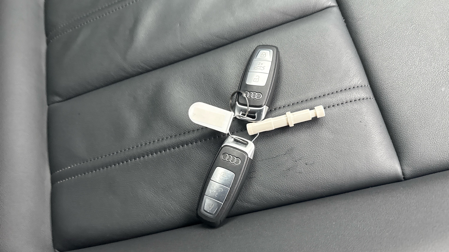 Used Audi A3 2022 for sale - 76694752: Photo 20