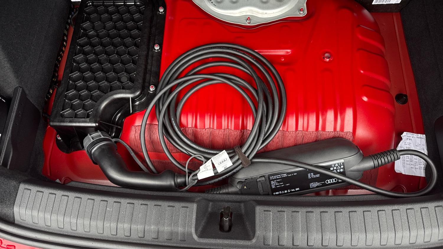 Used Audi A3 2022 for sale - 76694752: Photo 22