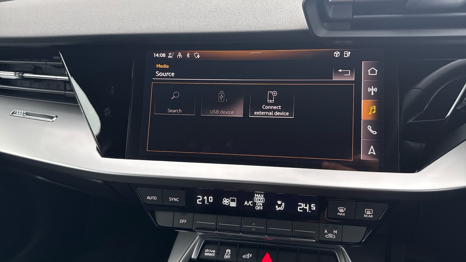 Used Audi A3 2022 for sale - 76694752: Photo 25