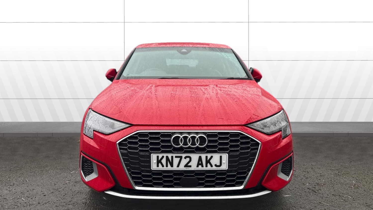 Used Audi A3 2022 for sale - 76694752: Photo 3