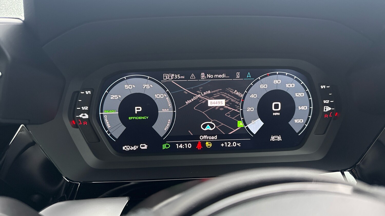 Used Audi A3 2022 for sale - 76694752: Photo 34