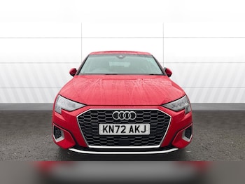 Used Audi A3 2022 for sale - 76694752: Photo