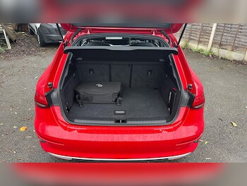 Used Audi A3 2022 for sale - 76694752: Photo