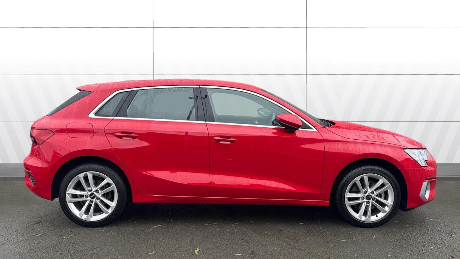 Used Audi A3 2022 for sale - 76694752: Photo 5