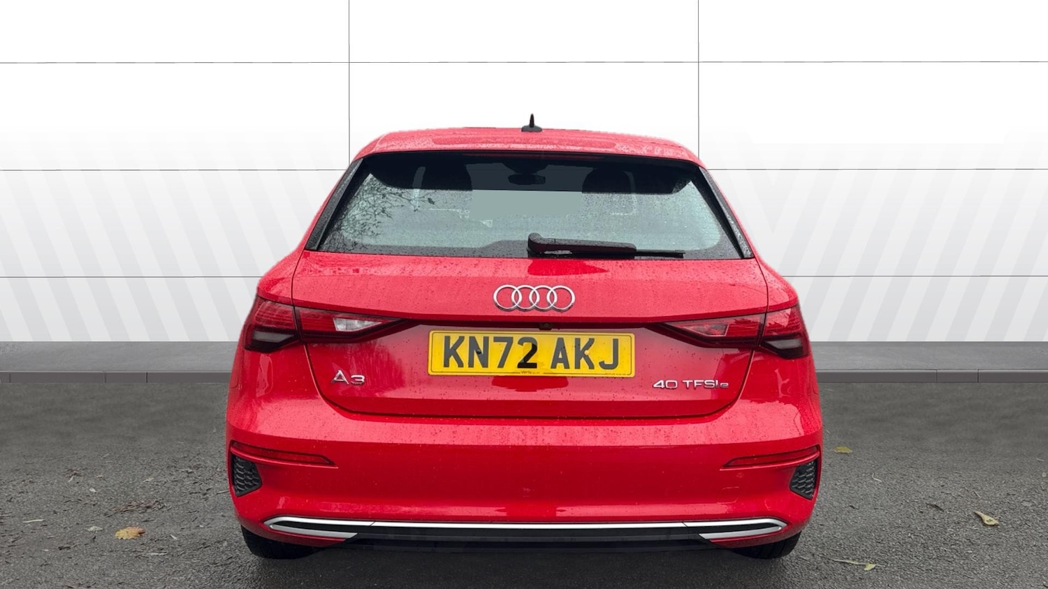 Used Audi A3 2022 for sale - 76694752: Photo 6