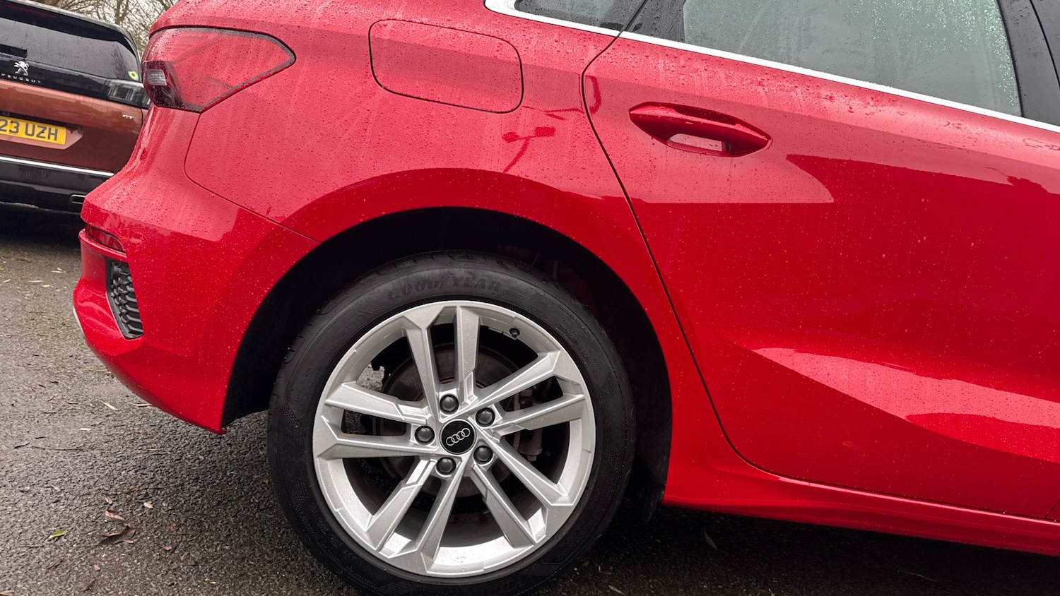 Used Audi A3 2022 for sale - 76694752: Photo 7