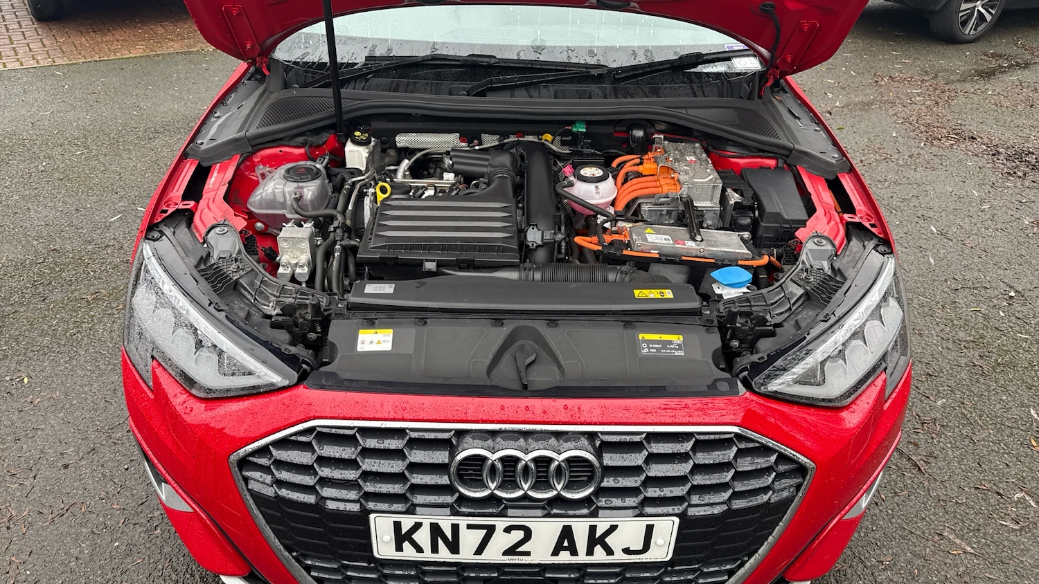 Used Audi A3 2022 for sale - 76694752: Photo 8