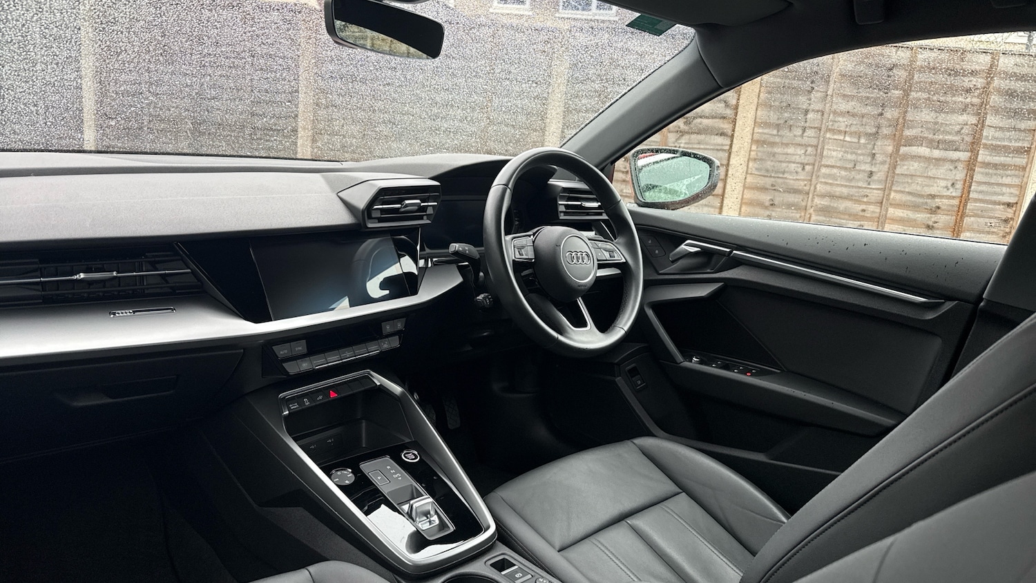 Used Audi A3 2022 for sale - 76694752: Photo 9