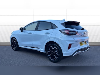 Used Ford Puma 2024 for sale - 79502934: Photo