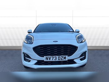 Used Ford Puma 2024 for sale - 79502934: Photo