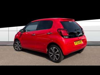 Used Citroen C1 2021 for sale - 74941636: Photo