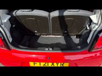 Used Citroen C1 2021 for sale - 74941636: Photo
