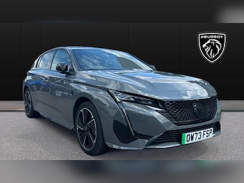 Peugeot - 308