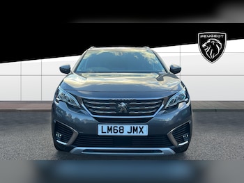 Used Peugeot 5008 2018 for sale - 76490433: Photo