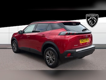Used Peugeot 2008 2023 for sale - 78942137: Photo