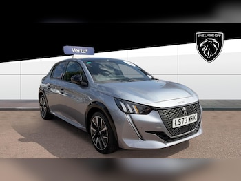 Used Peugeot 208 2023 for sale - 79137341: Photo
