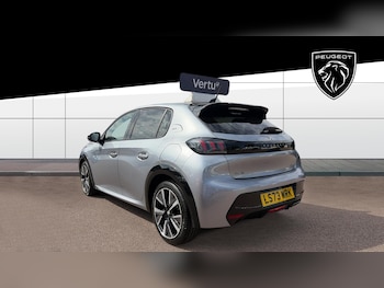 Used Peugeot 208 2023 for sale - 79137341: Photo