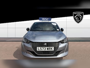 Used Peugeot 208 2023 for sale - 79137341: Photo