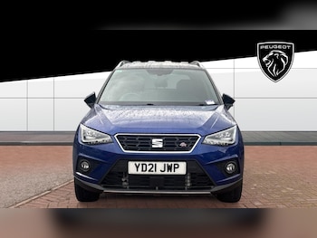 Used SEAT Arona 2021 for sale - 77062029: Photo